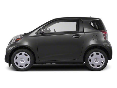 Used 2012 Scion iQ w/ Rear Speaker Pkg FWD image 6