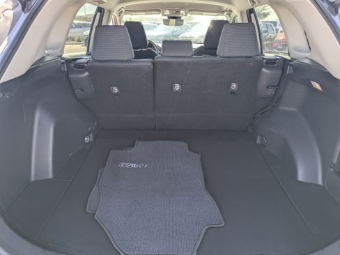 Used 2022 Toyota RAV4 LE w/ Carpet Mat Package (TMS) FWD image 10