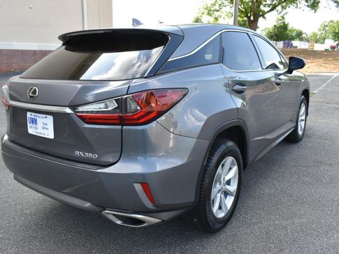 Used 2017 Lexus RX 350 FWD w/ Accessory Package image 6