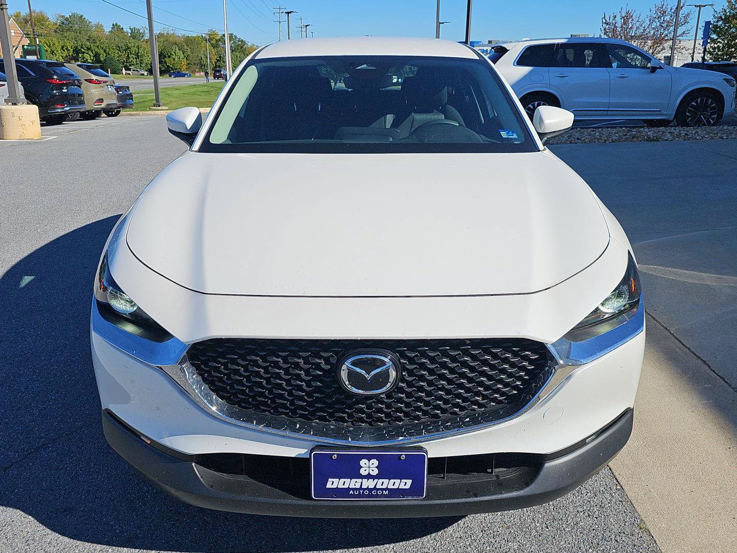 Used 2026 MAZDA CX-30 AWD 2.5 S image 2