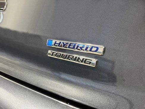 New 2026 Honda Accord Touring image 6