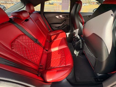 Used 2019 Audi S5 Premium Plus image 45
