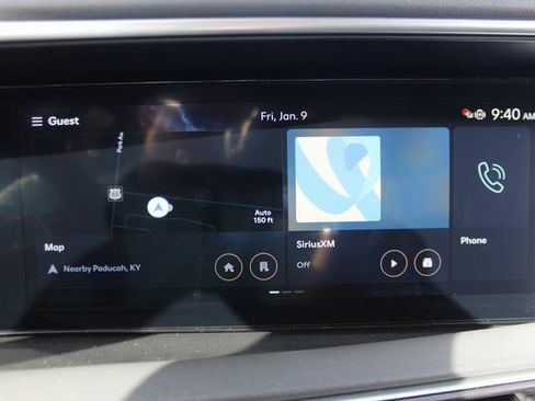 New 2026 Hyundai Palisade SEL image 19