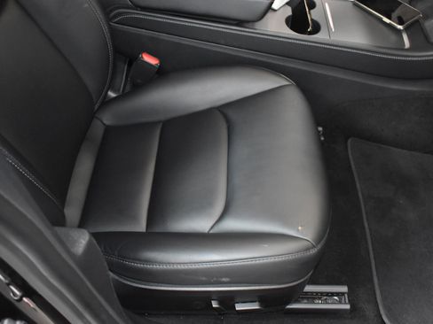Used 2022 Tesla Model 3 Performance AWD/4WD image 16