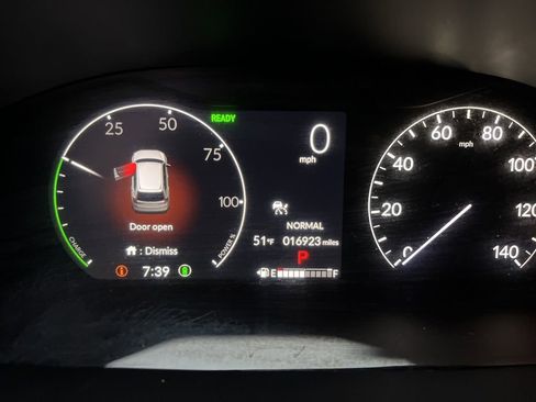 Used 2024 Honda CR-V Sport-L image 24