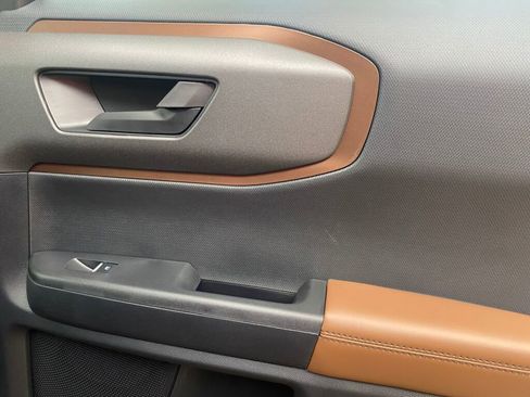 New 2025 Ford Bronco Sport Outer Banks image 20