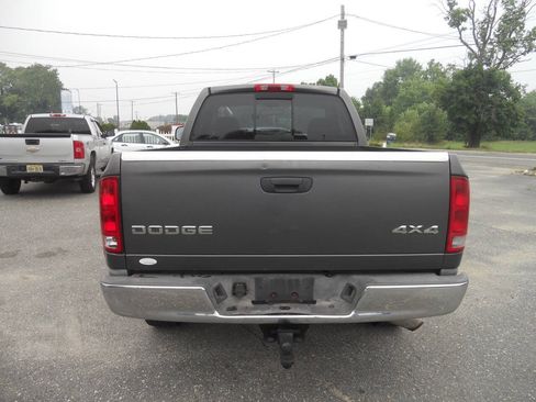 Used 2002 Dodge Ram 1500 Truck 4x4 Regular Cab image 8