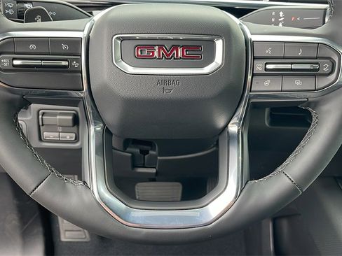 New 2026 GMC Sierra EV Elevation image 21