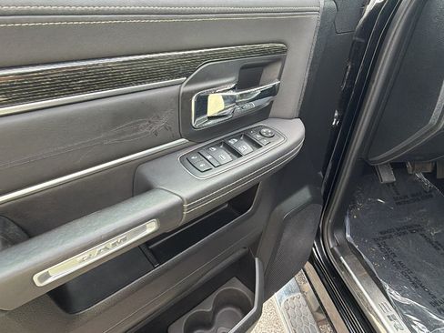 Used 2015 RAM 1500 Limited AWD/4WD image 15