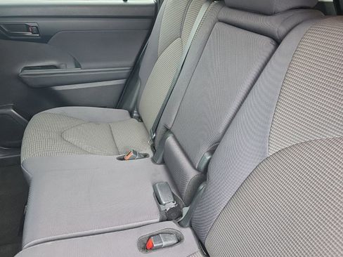 Used 2024 Toyota Highlander LE image 15