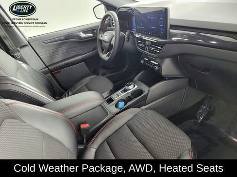 Used 2023 Ford Escape ST-Line w/ Tech Pack #1 image 19
