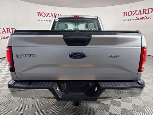 Used 2017 Ford F150 XL w/ Equipment Group 101A Mid RWD image 7