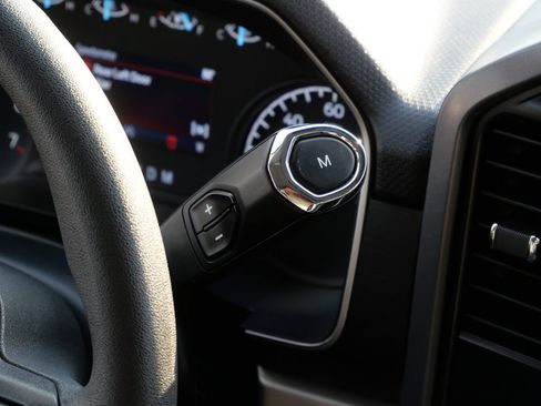 Certified 2023 Ford F150 XLT AWD/4WD image 19