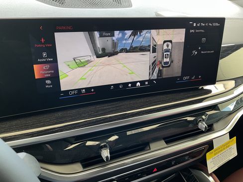 New 2027 BMW X6 xDrive40i AWD/4WD image 17