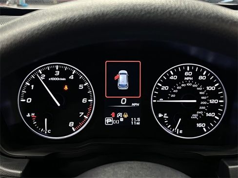 New 2026 Subaru Impreza 2.0i Sport image 24