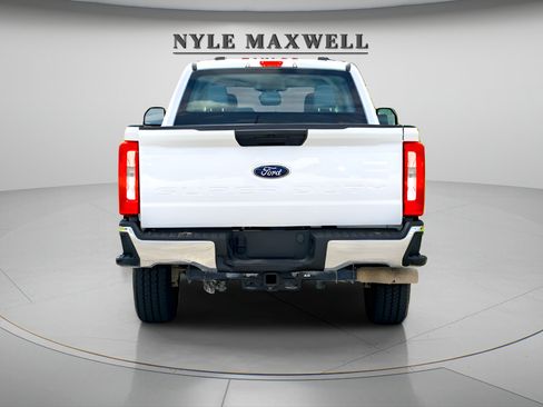 Used 2024 Ford F250 XL w/ FX4 Off-Road Package AWD/4WD image 8