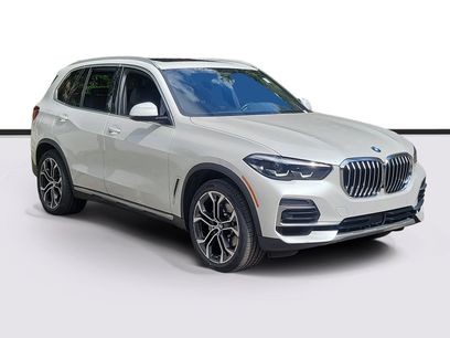 Used 2022 BMW X5 sDrive40i