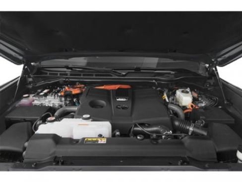 New 2026 Toyota Sequoia Limited AWD/4WD image 12
