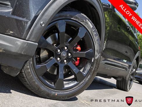 Used 2021 Ford Explorer ST w/ Equipment Group 401A AWD/4WD image 14