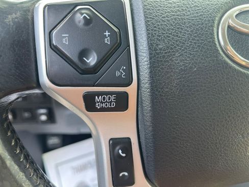 Used 2019 Toyota Tundra 1794 Edition image 15