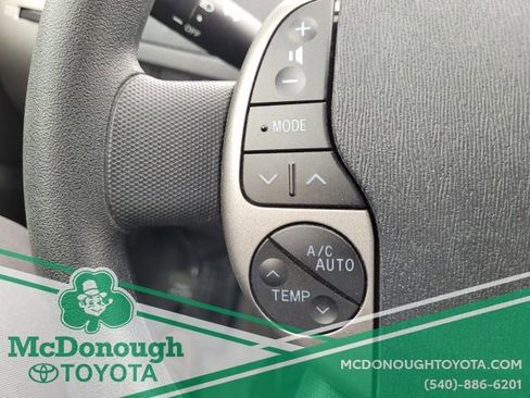 Used 2006 Toyota Prius FWD image 32