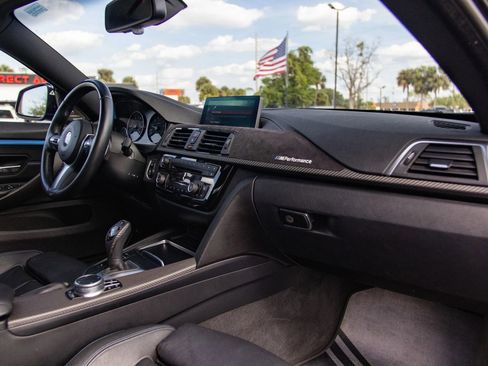 Used 2018 BMW 430i Gran Coupe xDrive AWD/4WD image 24