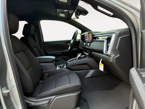 New 2026 GMC Canyon Elevation w/ Convenience Package RWD image 15