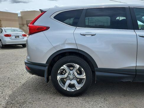 Used 2017 Honda CR-V EX image 5