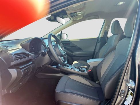 Used 2025 Subaru Crosstrek 2.0i Premium AWD/4WD image 19