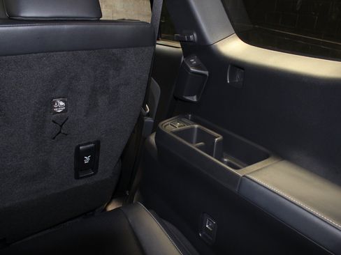 Used 2024 Lexus TX 350 FWD w/ Captains Chair Package image 71