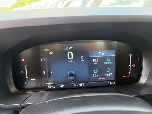 New 2026 Ford Maverick XL FWD image 33