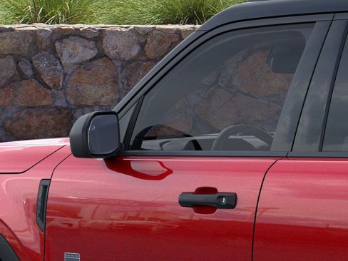 New 2025 Ford Bronco Sport Big Bend w/ Convenience Package image 20