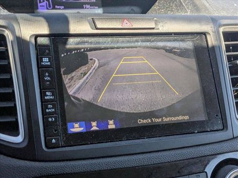 Used 2016 Honda CR-V EX image 13