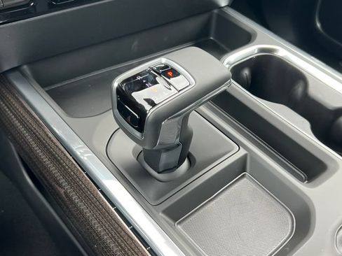 New 2026 Chevrolet Silverado 1500 RST AWD/4WD image 30