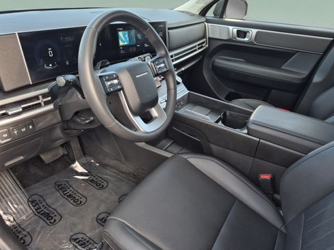 Used 2024 Hyundai Santa Fe SEL FWD image 21