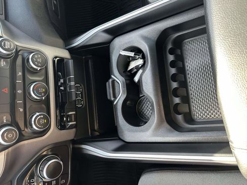 Used 2023 RAM 1500 Big Horn image 17