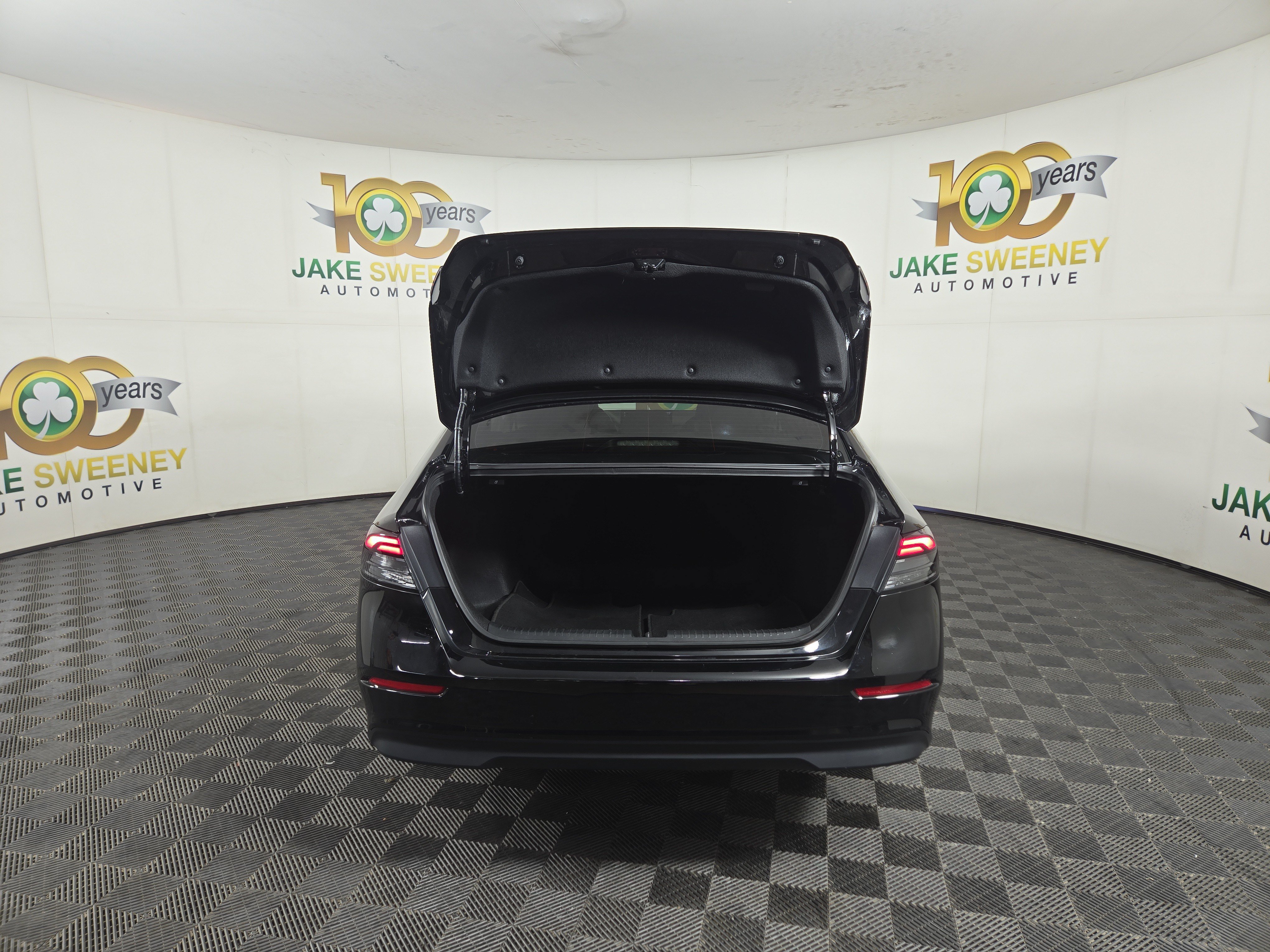 Used 2025 Honda Accord Sport image 31