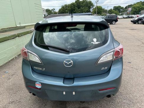 Used 2011 MAZDA MAZDA3 s Sport FWD image 7