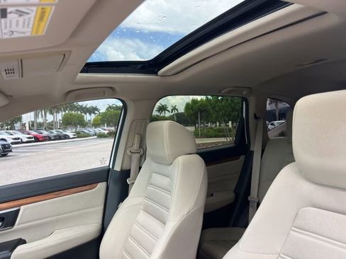 Used 2020 Honda CR-V EX image 19