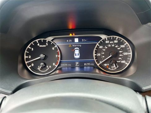 Used 2023 Nissan Altima 2.5 SL image 21