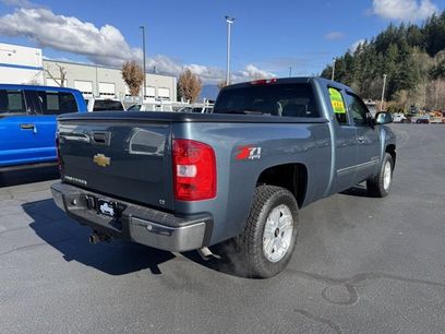 Used 2012 Chevrolet Silverado 1500 LT w/ All-Star Edition