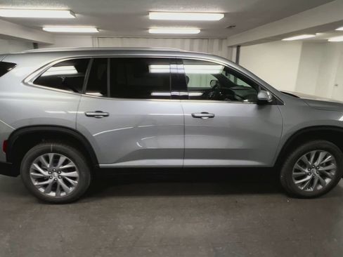 New 2026 Buick Enclave Preferred w/ Power Package image 44