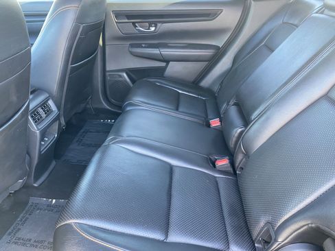 Used 2023 Honda CR-V Sport image 13
