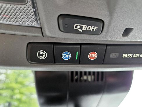 New 2025 Chevrolet Silverado 2500 W/T w/ WT Convenience Package image 18