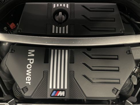 Used 2023 BMW X4 M w/ Competition Package image 26