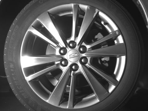 Used 2020 Cadillac XT6 Premium Luxury FWD image 10