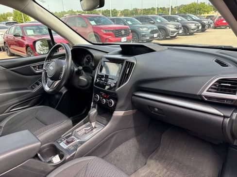 Used 2020 Subaru Forester Premium w/ Popular Package #1 AWD/4WD image 20
