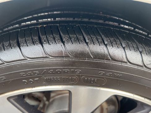 Certified 2018 Nissan Maxima Platinum image 44