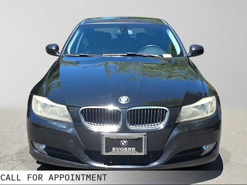 Used 2011 BMW 328i Sedan RWD image 8