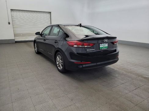 Used 2018 Hyundai Elantra SEL w/ Cargo Package FWD image 5